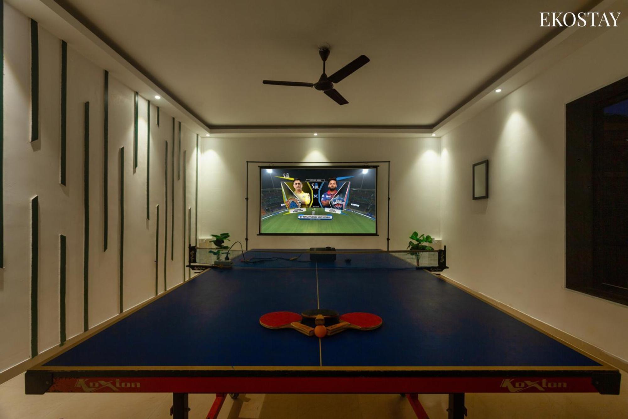 Ekostay Kingfisher Villa I Indoor Pool I Cloud 9 ロナバラ エクステリア 写真