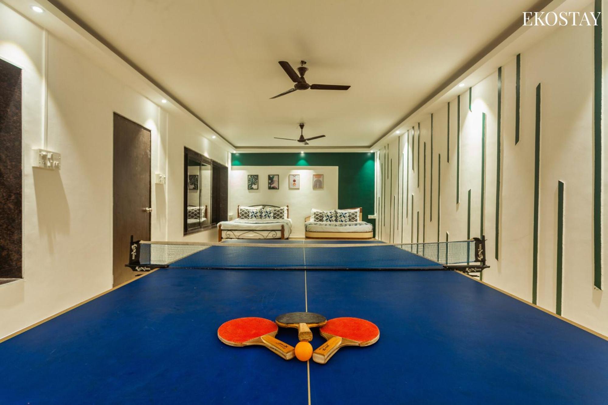 Ekostay Kingfisher Villa I Indoor Pool I Cloud 9 ロナバラ エクステリア 写真