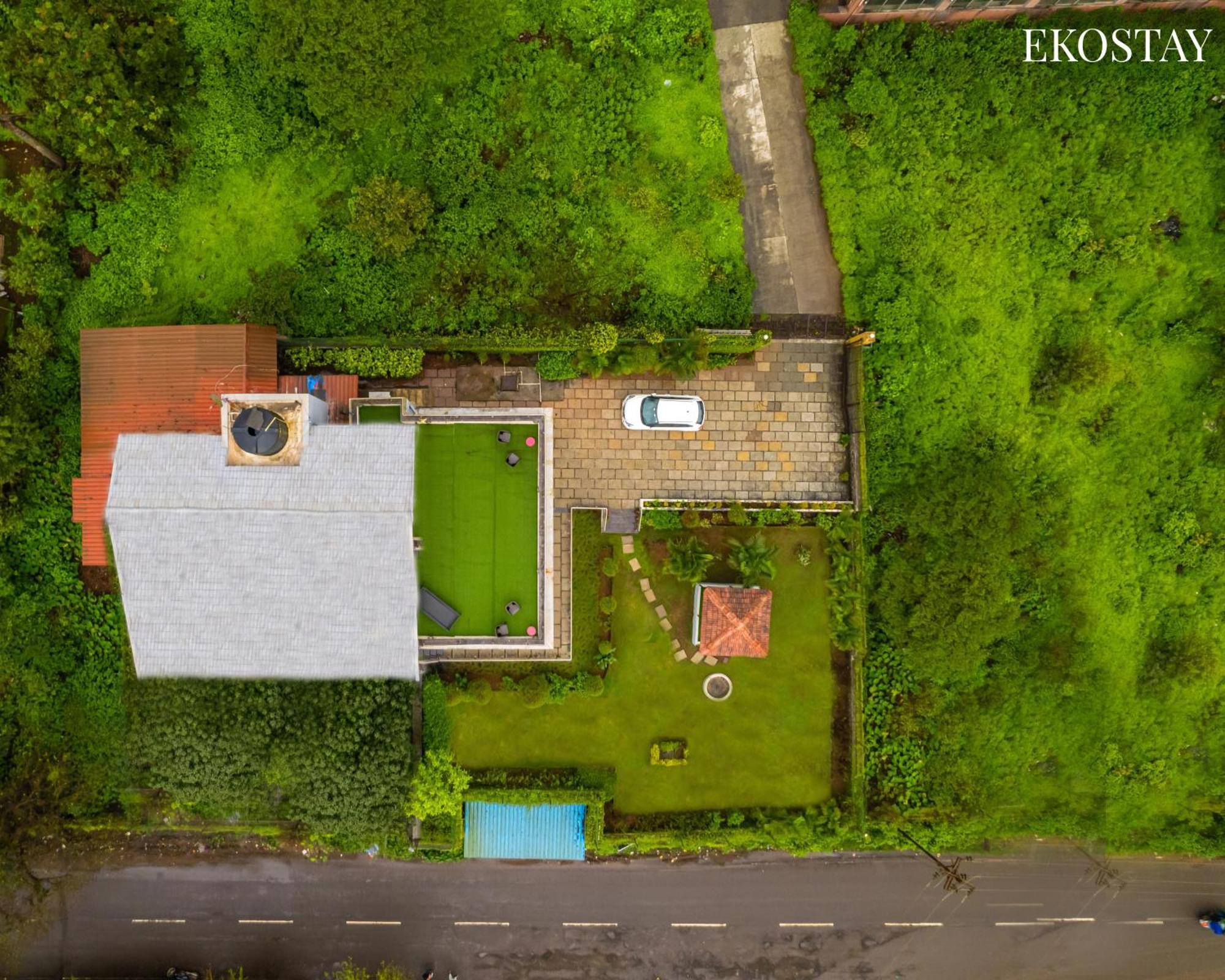 Ekostay Kingfisher Villa I Indoor Pool I Cloud 9 ロナバラ エクステリア 写真