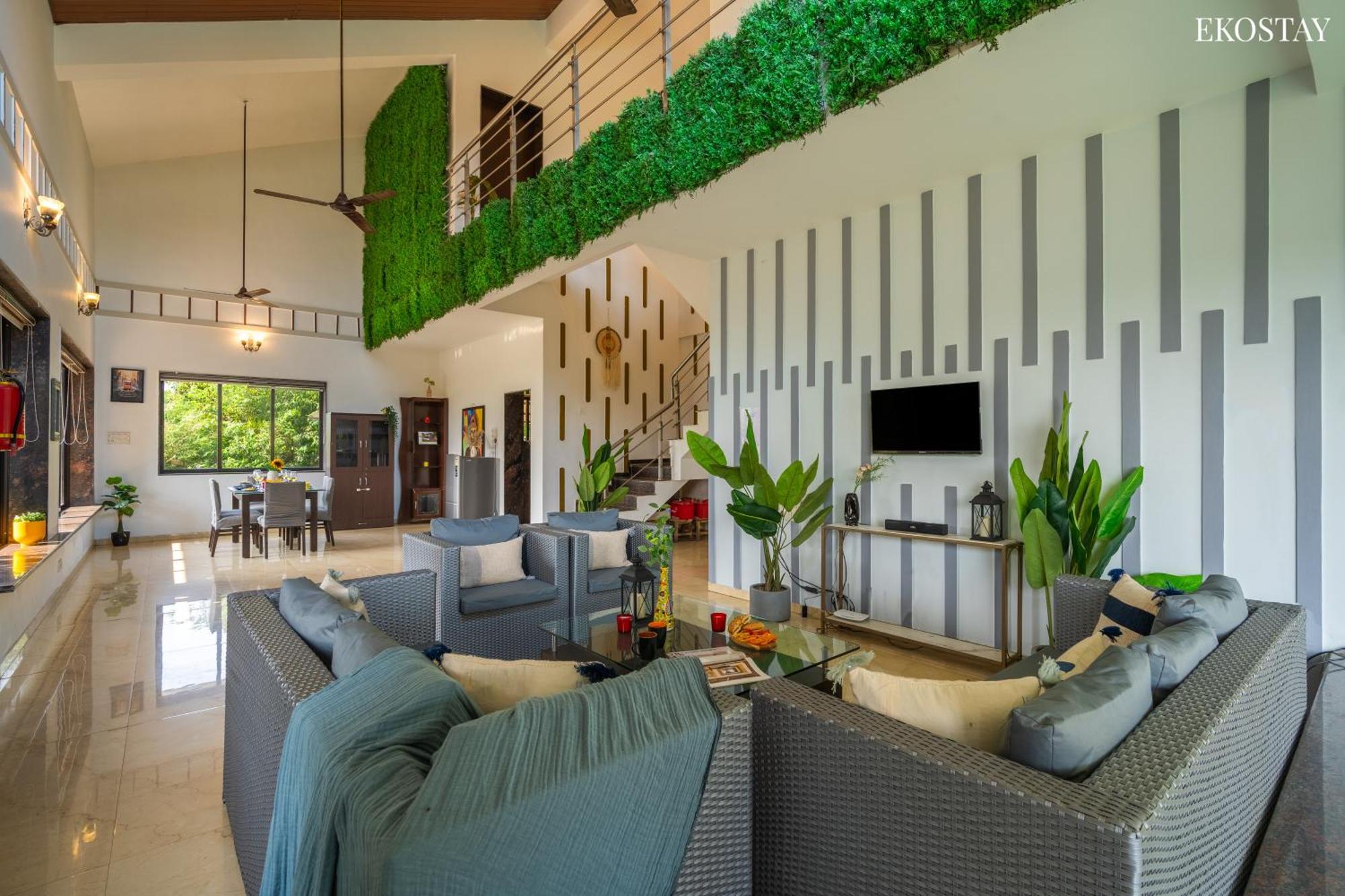 Ekostay Kingfisher Villa I Indoor Pool I Cloud 9 ロナバラ エクステリア 写真